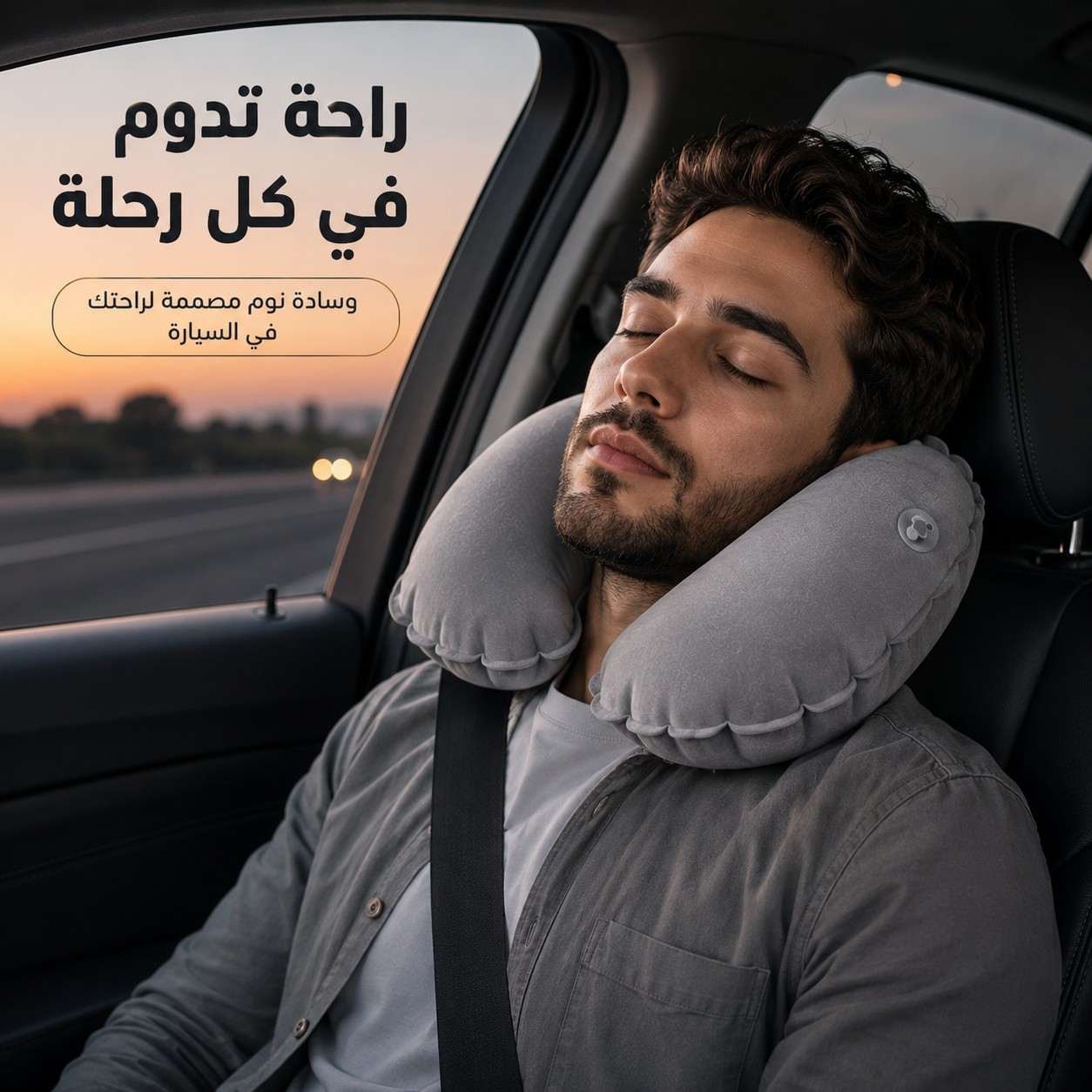 واقي الرقبة الصحي